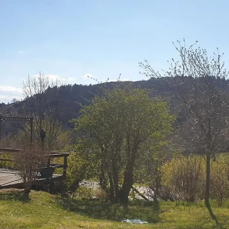 Gasthof L'estivante *