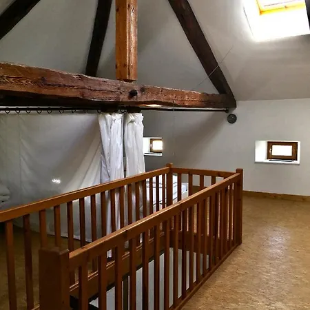 Gasthof L'estivante *