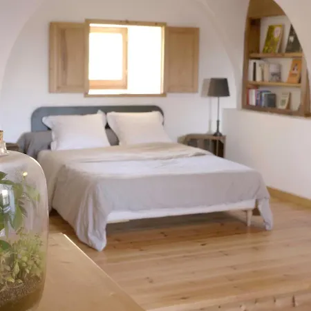 L'estivante Gasthof Saint-Austremoine