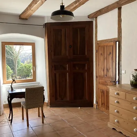 Guest house L'estivante *