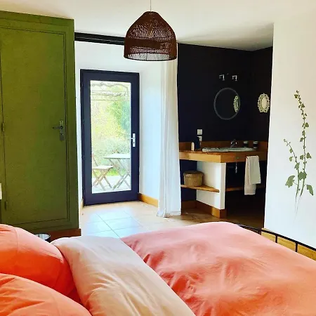 L'estivante Guest house