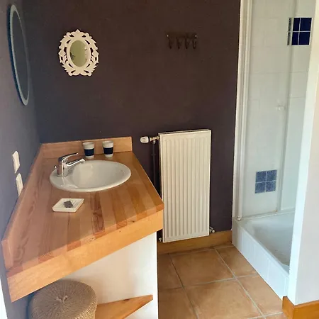 L'estivante Saint-Austremoine