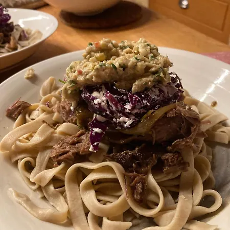 L'estivante Gasthof *