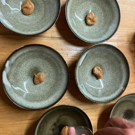 Gasthof L'estivante *