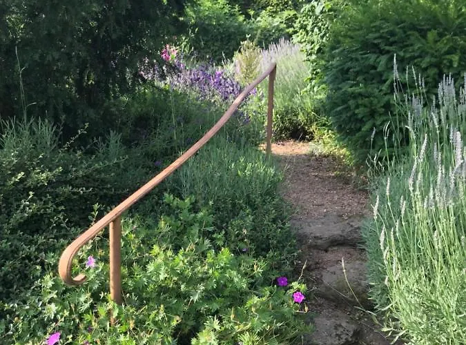 L'estivante Saint-Austremoine