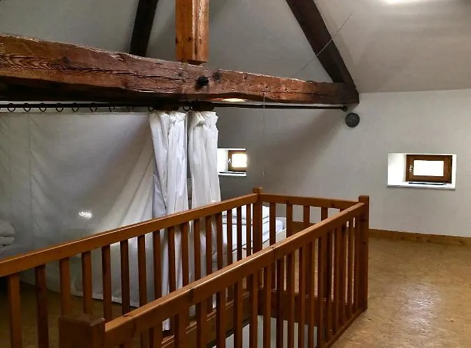 게스트하우스 L'estivante *