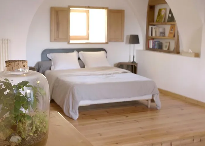 L'estivante 게스트하우스 Saint-Austremoine