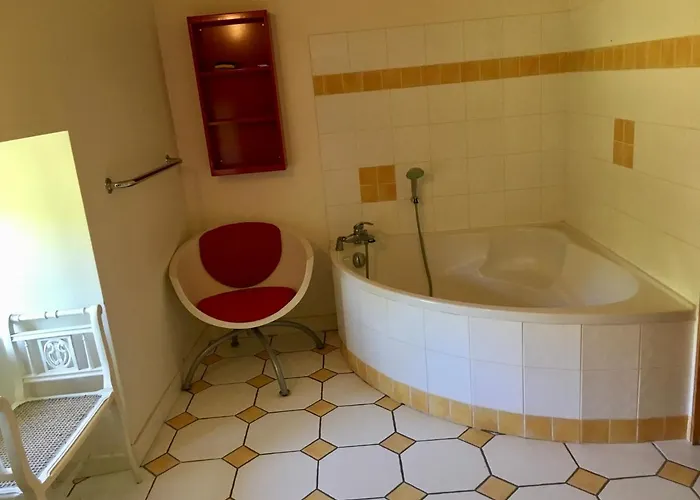 게스트하우스 L'estivante *