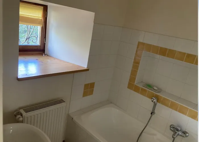 L'estivante 게스트하우스 *